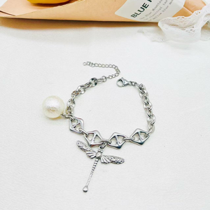 Solicite el Catálogo Español <span class=keywords><strong>de</strong></span> Joyería <span class=keywords><strong>UNO</strong></span>, <span class=keywords><strong>Pulseras</strong></span>, Brazaletes, Cuentas, Moda para Mujer, Joyería <span class=keywords><strong>UNO</strong></span> <span class=keywords><strong>De</strong></span> <span class=keywords><strong>50</strong></span>, Joyería <span class=keywords><strong>de</strong></span> Alta Calidad 316L - Product Image 2