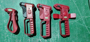 Búa Khẩn Cấp An Toàn Cửa Sổ Xe Buýt Với Thiết Bị Chống Trộm Và Chức Năng Quay Lại Lò Xo - Product Image 3