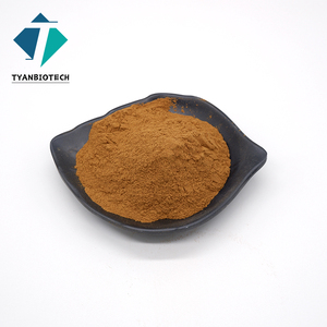 Экстракт листьев базилика TAIAN Supply 10:1, пищевой, порошковый - Product Image 2