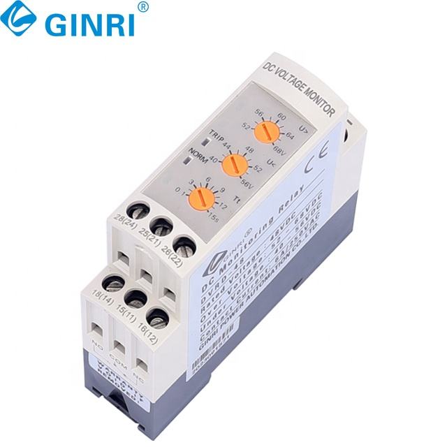 Protezione Sovratensione 12V DC - Dispositivo Di Sicurezza Per Circuiti A Bassa Tensione, Installazione Semplice - Foto 11