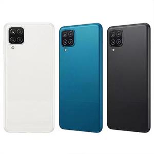 สำหรับ Samsung A12 <span class=keywords><strong>5G</strong></span> <span class=keywords><strong>มือ</strong></span><span class=keywords><strong>สอง</strong></span>คุณภาพสูง เกรด A ของแท้ ผู้จัดจำหน่ายมืออาชีพ โทรศัพท์<span class=keywords><strong>มือ</strong></span><span class=keywords><strong>สอง</strong></span>สำหรับ Samsung A12 - Product Image 3