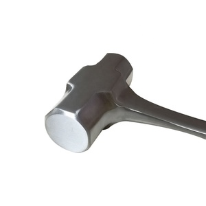 Búa Tạ Kết Nối Với Tay Cầm Bọc TPR Hai Màu - Product Image 5