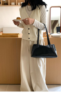 Bolso de Hombro Versátil para Mujer, Marca Bellmont, Contáctame para Bolsos de Diseño de Lujo con Calidad 5A y Estilo Personalizado - Product Image 5