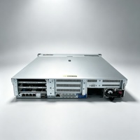Serveur rack HPE ProLiant DL380 Gen10 2U d'occasion, compatible avec processeur Intel Xeon Scalable, DDR4, configuration personnalisée, 3 To