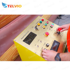 <span class=keywords><strong>Toro</strong></span> mecánico inflable para montar, <span class=keywords><strong>Toro</strong></span> mecánico, Juegos, precio más vendido - Product Image 3