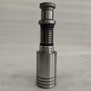 ไกด์คอลัมน์แบบกลมสำหรับงานซ่อมฮาร์ดแวร์ยานยนต์และงานประกอบเครื่องมืออุตสาหกรรม - Product Image 5