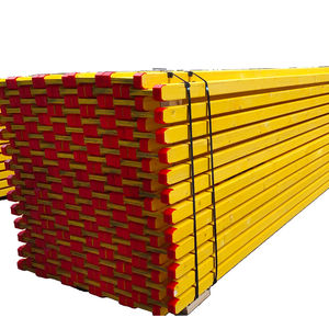 <span class=keywords><strong>Poutre</strong></span> en bois de H 20 d'approvisionnement d'usine de la Chine utilisée pour la construction - Product Image 3