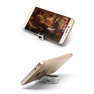 Giá rẻ Nhà máy cung cấp điện thoại di động phụ kiện đa xách tay 13cm mở chai sạc cáp với điện thoại đứng - Product Image 3