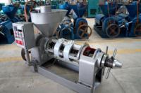 Presse à huile automatique 11KW YZYX10J-2WK, nouvelle, pour l'extraction d'huile de moutarde, de tournesol, de soja, de canola, de noix de coco, de sésame