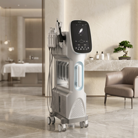 Appareil de nettoyage facial en profondeur Zonke, 3 types, qualité professionnelle, pour un nettoyage en profondeur
