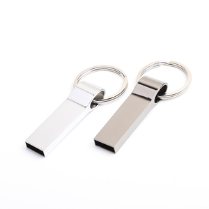 In Stock USB Flash Drive 8GB 32GB 64GB 128GB Portable Plug & Play for Immediate Use As Event Prizes Promotional Gifts