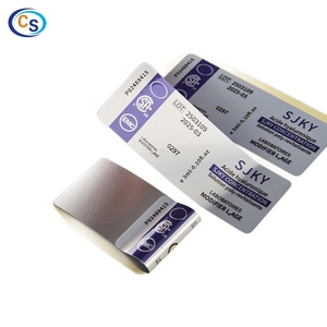 Bền dính nhãn & Dán Holographic dầu bằng chứng chống giả không thấm nước tùy chỉnh cho bao bì ghi nhãn nhu cầu - Product Image 2