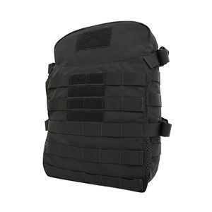 GAF 500Dナイロンモールヘルメットカバーハイドレーションプレートキャリアバックタクティカルベストバッグマッチングプレートキャリア用 - Product Image 5