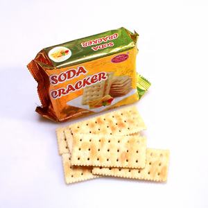 Galletas Saladas con Sabor a Sal FMCG 110g, Galletas Salinas Vita <span class=keywords><strong>Soda</strong></span>, Productos Halal - Product Image 6