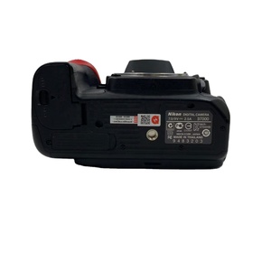 Appareil photo reflex numérique <span class=keywords><strong>Nikon</strong></span> <span class=keywords><strong>D7000</strong></span> d'occasion, original, 16,2 MP, vidéo 1080p, double emplacement pour carte SD, qualité supérieure, reconditionné pour la revente - Product Image 5
