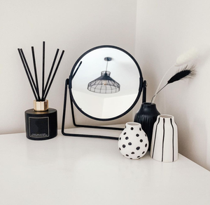 Envase personalizado de lujo para decoración del hogar, botella de vidrio aromático, aceite esencial, difusor de caña de flores secas perfumadas <span class=keywords><strong>con</strong></span> palos - Product Image 5