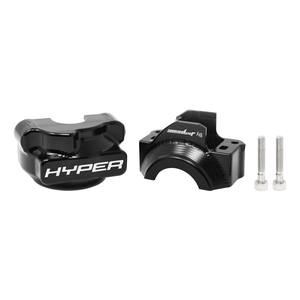 Copertura del comando dell'acceleratore per Ducati Hypermotard - Product Image 5