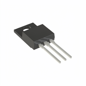 Thyristors Components Electronic TO-220-3 Full Pack, Isolated Tab BTA206X-800ET,127 Original - Product Image 1