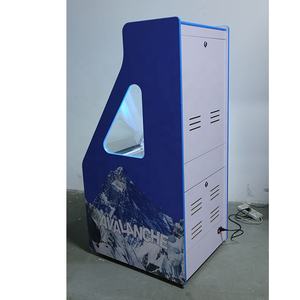 <span class=keywords><strong>Machine</strong></span> <span class=keywords><strong>à</strong></span> jetons <span class=keywords><strong>à</strong></span> pousser, <span class=keywords><strong>machine</strong></span> <span class=keywords><strong>à</strong></span> jetons <span class=keywords><strong>à</strong></span> avalanche, la <span class=keywords><strong>plus</strong></span> rentable, vente chaude - Product Image 4