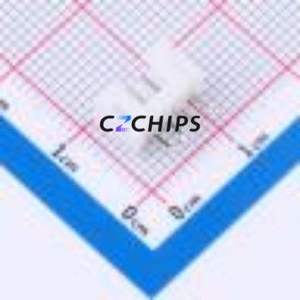 HC-PH-4A-G Wire-to-Board Pin Header Through hole Component (THT),P=2mm Connector 1x4P 2mm Through Hole PH - Product Image 2
