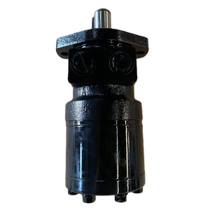 มอเตอร์ไฮดรอลิก TB Series รุ่น TB0050,TB0080,TB0100,TB0130,TB0165,TB0195,TB0260,TB0295,TB0330,TB0365,TB0390 ขายดี - Product Image 3