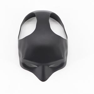 KT Cross-Border Amazon's New 3D Printed PVC Face Mask Revenge Cat Avenger Cat Bat para disfraces <span class=keywords><strong>de</strong></span> Halloween Party Props - Product Image 4