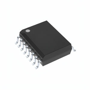 Componente Electrónico de Memoria W25Q128JWFIQ TR 16 SOIC, Servicio Integral Original - Product Image 1