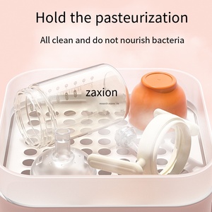 Biberón de Gel de sílice/PPSU de alta calidad para recién nacidos de 0 a 12 meses, flujo lento sin BPA, seguro y duradero, muestra gratis disponible - Product Image 5