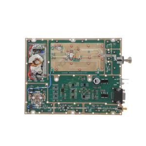 100w 300MHz-1700MHz 안티 FPV UAV 광대역 신호 대응 GaN 고선형성 RF 전력 증폭기 모듈 - Product Image 1