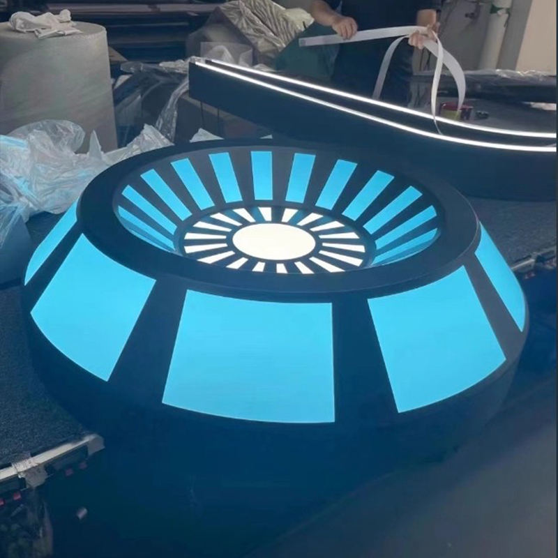 สีน้ำตาล