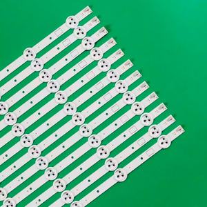 Bande de rétroéclairage LED pour téléviseur LCD HX-NO.1106 SVG460AB1_REV3_121121 pour KLV-46R473A KLV-46R450A KLV-46R470A 6LED 3V 12 pièces/ensemble - Product Image 5