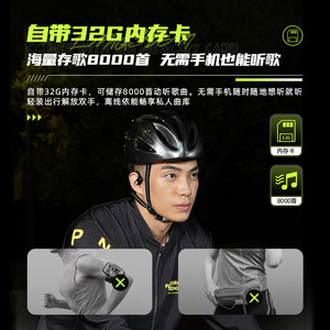 Be10 <b>Bluetooth</b> Earphones 32G Long Battery Life IPX5 Waterproof Outdoor Sports Wireless Headphones Touch Control - Product Image 5