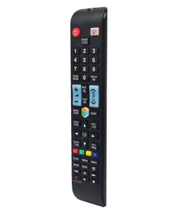 Utilisation de la télécommande <span class=keywords><strong>AA59</strong></span>-<span class=keywords><strong>00638A</strong></span> pour Samsung 3D Smart TV UN32EH4500 UN46EH5300F UN55ES7550F UN60ES6100F UN60ES7500F - Product Image 2