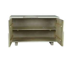 Luxury Wooden <b>Cabinet</b> with Doors and Adjustable Shelves Spacious Storage Unit for Home Organization with Premium Design - Product Image 2