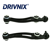 DRIVNIX Bras de suspension avant de haute qualité pour Land Rover Range Rover Sport L494 (2014-2022) OE LR078477