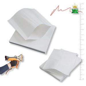 Stampa digitale PVC sacchetti termoretraibili 18 "| Anti-Static involucro di bottiglia per <span class=keywords><strong>Pharma</strong></span>/cosmetici imballaggio alla rinfusa - Product Image 1