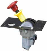 วาล์วควบคุม VIT Parker Chelsea 328865X 328865 - ชุดเปลี่ยนเกียร์สำหรับรถบรรทุกอเมริกัน - Product Image 2