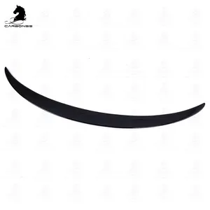ABS en plastique coffre aileron arrière pour <span class=keywords><strong>Mercedes</strong></span> Benz CLA W117 ducktail lèvre 2013-2018 - Product Image 1