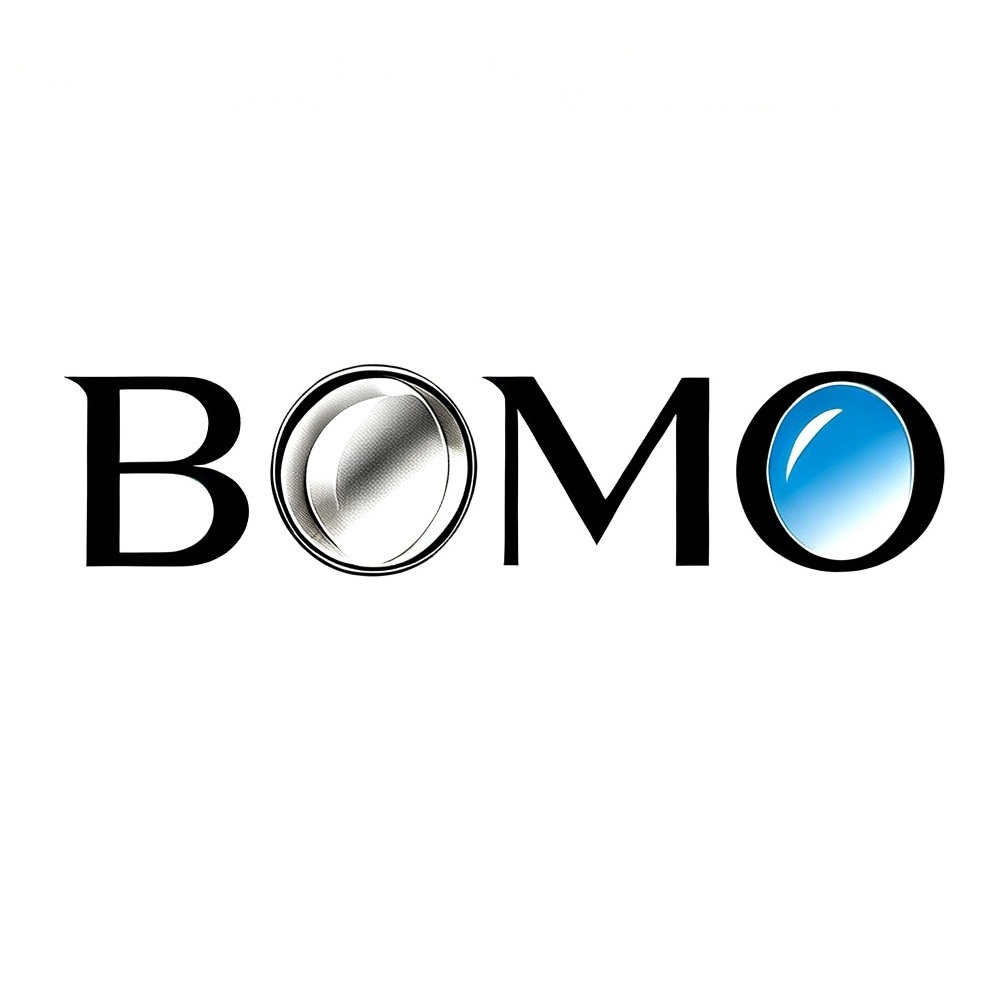 Taizhou Bomo Eyewear Co., Ltd. logo