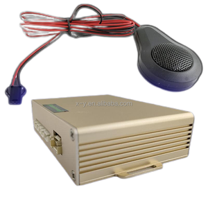 Automatique de Freinage De Voiture Système de Sécurité de Recul Radar de Recul Sonde XY-5688 - Product Image 5