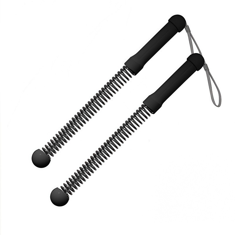 Second-generation black-44 cm