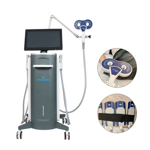 Máquina de Terapia para el Alivio del Dolor Corporal, Equipo de Tratamiento para el Dolor Articular, Dispositivo de Terapia para Patologías Musculares, Codo de Tenista - Product Image 1