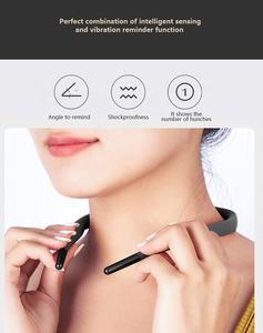 Penyokong Postur Punggung, Penyokong Postur Magnetis, Penyokong Punggung Merah Muda - Product Image 4