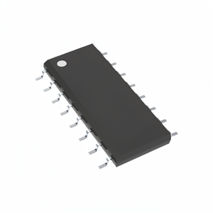 Original One Stop Service 16 SOlC Interface CD4053BM96 Components Electronic - Product Image 1