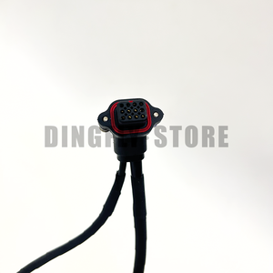 Cable de varilla de pulverización centrífuga T100 Original, nuevo para Dj1, accesorios para drones agrícolas, piezas de reparación - Product Image 3