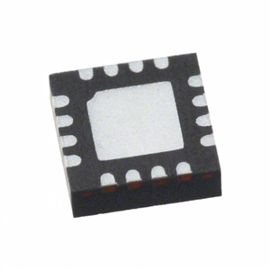 Composants électroniques en stock : Gestion de l'alimentation (PMIC) 16 VQFN à pad exposé L6738TR - Product Image 1