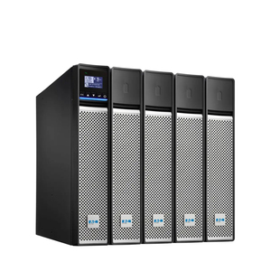 Para <span class=keywords><strong>Eaton</strong></span> 5PX monofásico 1KVA <span class=keywords><strong>3KVA</strong></span> <span class=keywords><strong>UPS</strong></span> 200/208/220/230/240V entrada 200/208/220/230/240V línea de salida interactiva para - Product Image 2