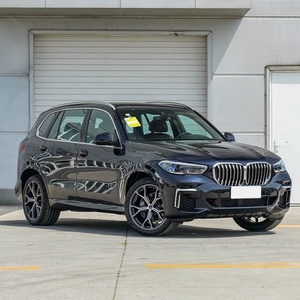 Kit de Carrocería M-Tech para BMW X5, Modificación y Mejora del Vehículo G05 2019-2022, Parachoques Delantero y Trasero, Faldones Laterales, Alerón de Aleta, Compatible con BMW X5 - Product Image 3