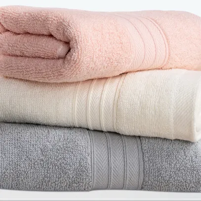 Asciugamano in cotone confezione regalo all'ingrosso asciugamano per il viso in cotone assorbente set regalo aziendale asciugamano souvenir con LOGO stampato