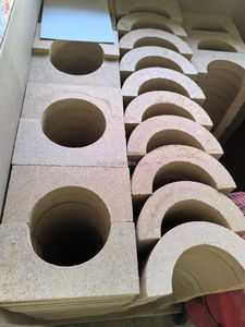 Usine TeYuan à bas prix <span class=keywords><strong>plaque</strong></span> de cheminée en <span class=keywords><strong>vermiculite</strong></span> panneaux réfractaires isolants ignifuges en <span class=keywords><strong>vermiculite</strong></span> pour l'isolation - Product Image 5